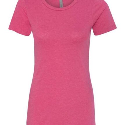 Women’s CVC T-Shirt