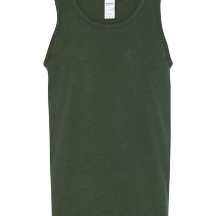 Unisex Heavy Cotton™ Tank Top