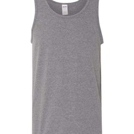 Unisex Heavy Cotton™ Tank Top