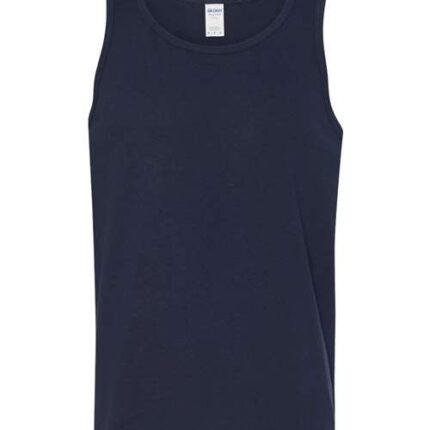 Unisex Heavy Cotton™ Tank Top