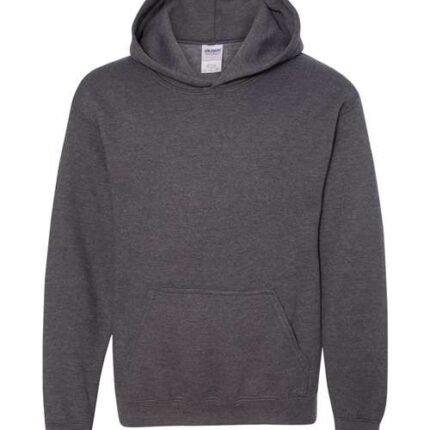 Youth Heavy Blend™ Hooded Sweatshirt