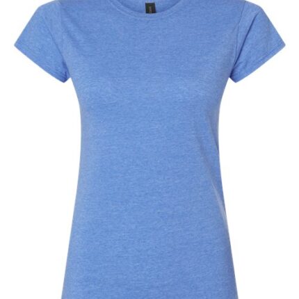 Women's Softstyle® T-Shirt