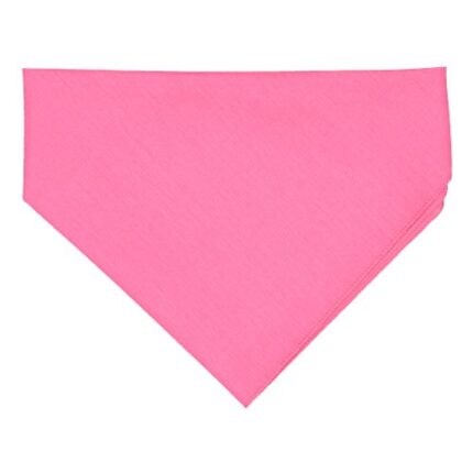USA-Made Doggie Bandana