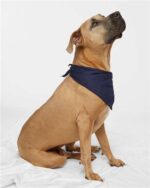 USA-Made Doggie Bandana - Image 2