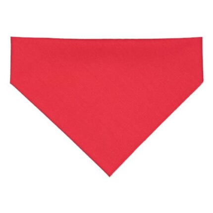 USA-Made Doggie Bandana