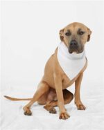 USA-Made Doggie Bandana - Image 2