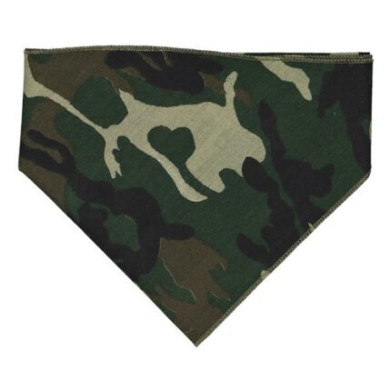 USA-Made Doggie Bandana