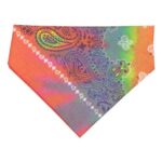 USA-Made Doggie Bandana