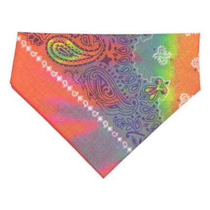 USA-Made Doggie Bandana