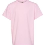 Youth Garment-Dyed Heavyweight T-Shirt