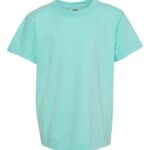 Youth Garment-Dyed Heavyweight T-Shirt