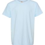Youth Garment-Dyed Heavyweight T-Shirt