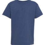 Youth Garment-Dyed Heavyweight T-Shirt