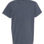 Youth Garment-Dyed Heavyweight T-Shirt