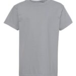 Youth Garment-Dyed Heavyweight T-Shirt