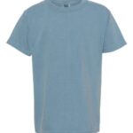 Youth Garment-Dyed Heavyweight T-Shirt