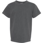 Youth Garment-Dyed Heavyweight T-Shirt