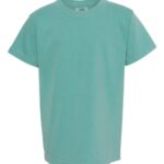 Youth Garment-Dyed Heavyweight T-Shirt