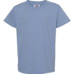 Youth Garment-Dyed Heavyweight T-Shirt