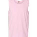 Unisex Garment-Dyed Heavyweight Tank Top