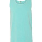 Unisex Garment-Dyed Heavyweight Tank Top