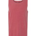 Unisex Garment-Dyed Heavyweight Tank Top