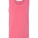 Unisex Garment-Dyed Heavyweight Tank Top