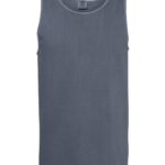 Unisex Garment-Dyed Heavyweight Tank Top