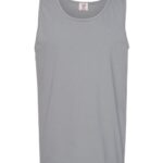 Unisex Garment-Dyed Heavyweight Tank Top