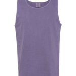 Unisex Garment-Dyed Heavyweight Tank Top