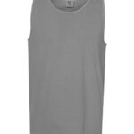 Unisex Garment-Dyed Heavyweight Tank Top