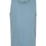 Unisex Garment-Dyed Heavyweight Tank Top