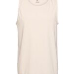 Unisex Garment-Dyed Heavyweight Tank Top