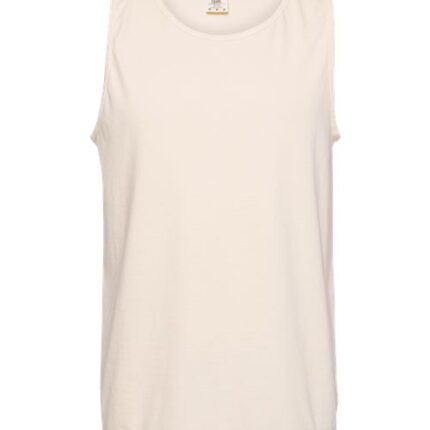 Unisex Garment-Dyed Heavyweight Tank Top