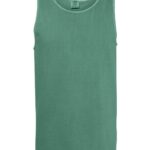 Unisex Garment-Dyed Heavyweight Tank Top