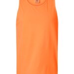 Unisex Garment-Dyed Heavyweight Tank Top