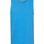 Unisex Garment-Dyed Heavyweight Tank Top
