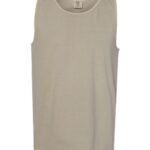 Unisex Garment-Dyed Heavyweight Tank Top