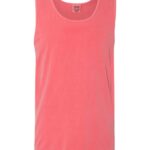 Unisex Garment-Dyed Heavyweight Tank Top