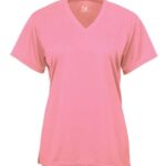 Women’s B-Core V-Neck T-Shirt