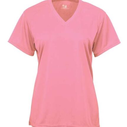 Women’s B-Core V-Neck T-Shirt