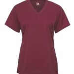 Women’s B-Core V-Neck T-Shirt
