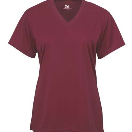 Women’s B-Core V-Neck T-Shirt