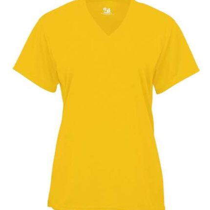 Women’s B-Core V-Neck T-Shirt