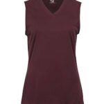 Women's B-Core Sleeveless T-Shirt
