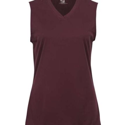 Women's B-Core Sleeveless T-Shirt