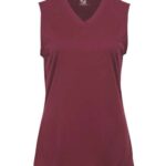 Women's B-Core Sleeveless T-Shirt