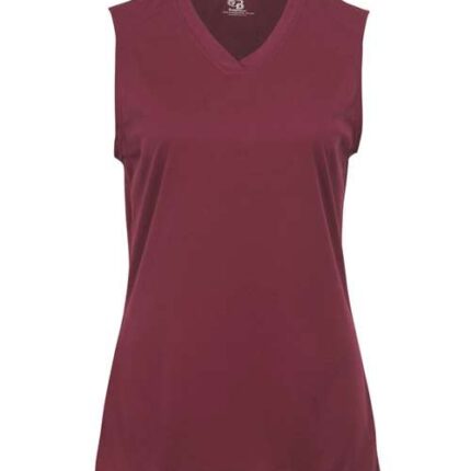 Women's B-Core Sleeveless T-Shirt