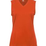 Women's B-Core Sleeveless T-Shirt