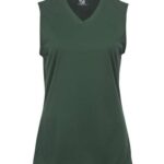 Women's B-Core Sleeveless T-Shirt